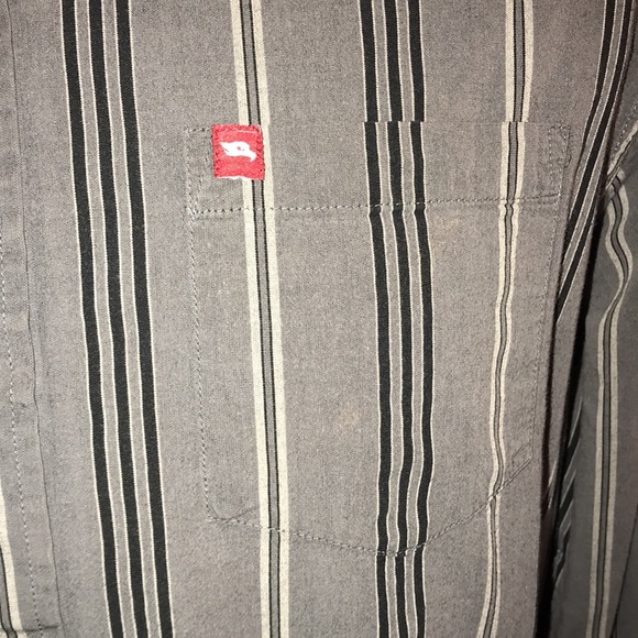 Tony Hawk long sleeve shirt SIZE L - Picture 3 of 4